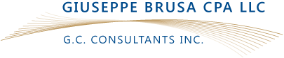 Giuseppe Brusa CPA LLC – G.C. Consultants